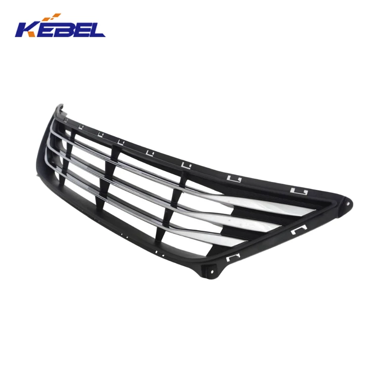 Wholesale Price Auto Body Parts Grille OEM 86560-3X710 Car Front Grill for Hyundai Elantra 2014 details