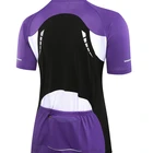 Tights Suit Cycling Jerseys Short Sleeve Set Men Cycling Tights Suit Clothing MTB Bike Jersey