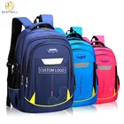 School New School Bags Bestwill New Arrivals School Accessories Custom Logo Bookbag Kids Children Bags