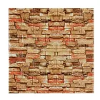 2021 New Brick Designs Wall Papers Bedroom Peel And Stick Wallpaper 3d With Factory Price