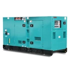Generator Silent Type Generator Good Stability Performance Silent Manufacturer Diesel Generator