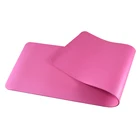 Cheap Custom Printed Design Eco Friendly Yoga Matt Manufacturer Wholesale Gymnastics Fitness NBR Pilates Yoga Mat