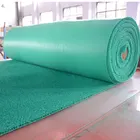 Disinfecting Floors Anti-dust Disinfecting PVC Coil Mat For Floors In Roll Or Pieces