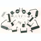 Quality Goods Spiral Springs Torsion Spring Stainless Steel