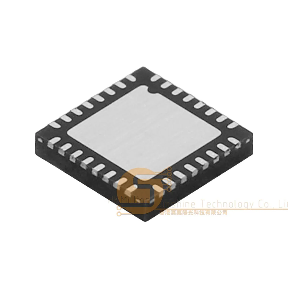 product lpc824m201jhi33k hvqfn33 arm cortex m0 mcu 30mhz 32kb flash original ic-2