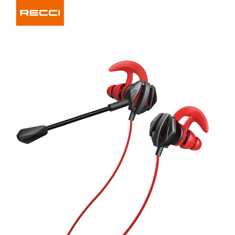 Wired Gaming Earphone 