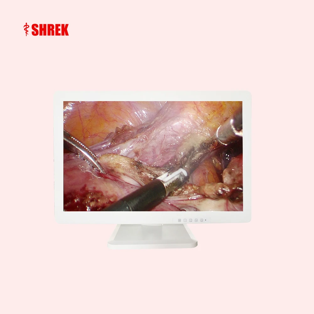 medical lcd monitors manufacturer