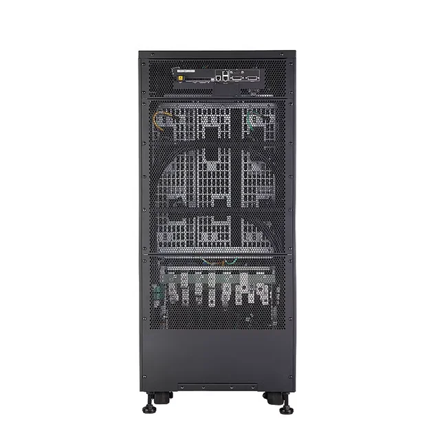 Hua wei UPS5000-H-800kVA-NTN-TA UPS5000-H 800kVA three phase three wire system 380~415V UPS Uninterruptible Power Supply