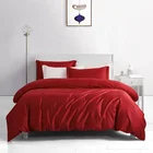 Sheet Flat Cotton Sheets Flower 3pcs 100%cotton Luxury Wholesale Winter Bed Set Bedding Flat Sheet