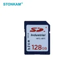 Card Memory STONKAM High Speed 32G/ 64G/ 128G Industrial Grade SD Card Memory Card For MDVR