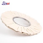 Wheel Wheel Wheel Wheel Cotton Cloth Polish Wheel 14" 15" 16" 17" 18" Diameter Nylon Cloth Non Woven Bd Polish Wheel