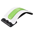 Back Multi-level Posture Corrector Lumbar Back Stretcher