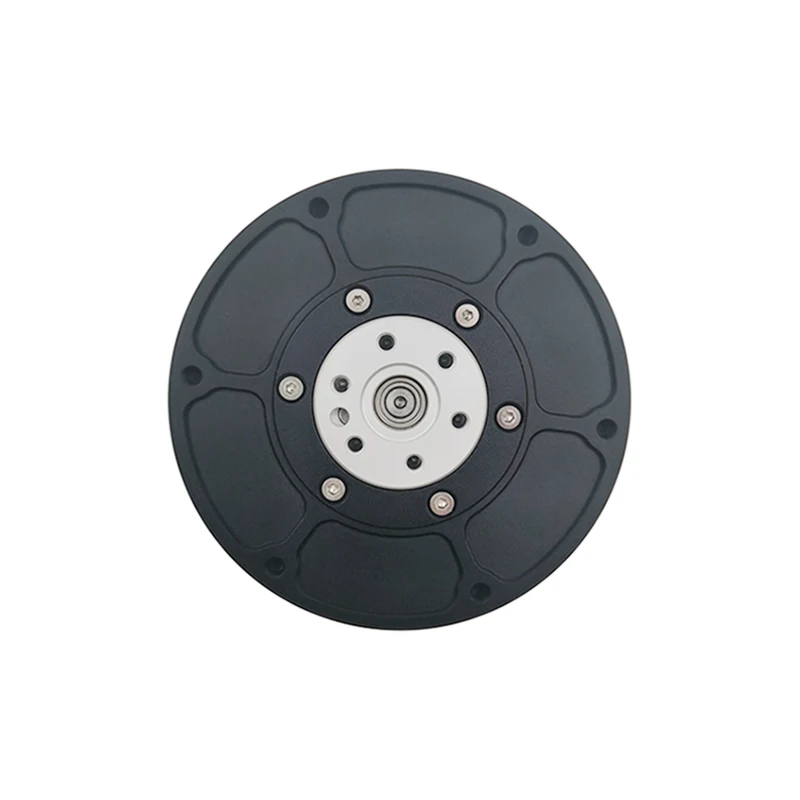 Robot Arm Motor, SP6010-6, 48V, Brushless - detail 14