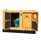 400/230V 50HZ 20kw 25kva Diesel Generator Price With Perkins Engine