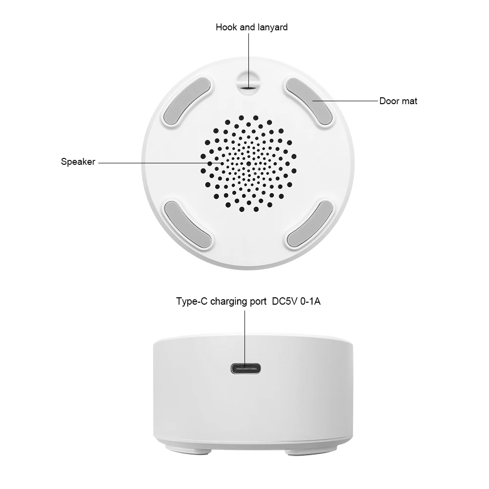 Sleeping Aid Light White Noise Sleep Sound Machine Baby Adult Rechargeable White Noise Machine supplier