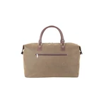 Leather Bag Bags High Quality PU Leather Travel Bag 10kg Large Size And Durable Duffle Bags