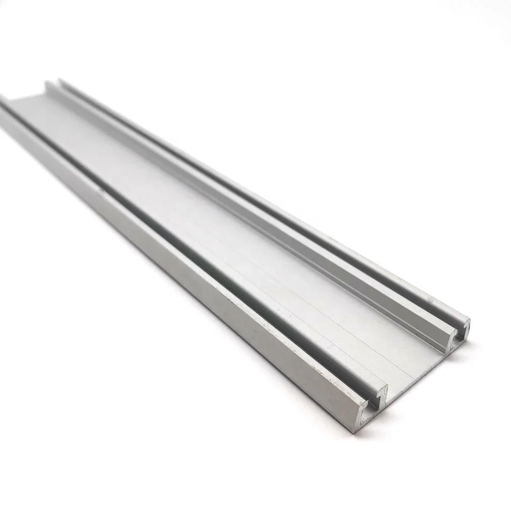 Aluminium Sliding Door Channel,Aluminium Track Profiles,Aluminium Profile For Sliding Wardrobe