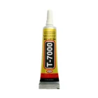 Glue Bulaien Pegamento T7000 15ml 50ml 110ml Adhesive Black Glue B7000 T8000 T7000 Mobile Phone Repair