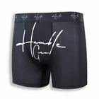 Custom Elastic Band Men Underwear High Quality Underwear Trendy Under Wear Boxer
