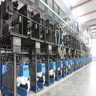 Machines Textile Machinery New High Efficiency Polyester Filament Equipment Knitting Machines Textile Machinery