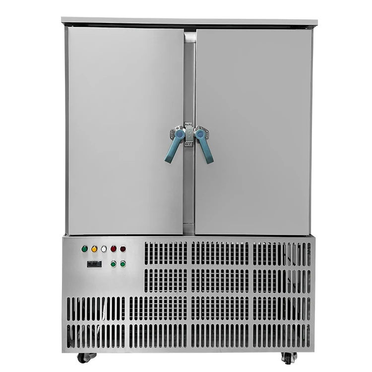 Blast Freezer, 650, 220V, 4.4KW - detail 6