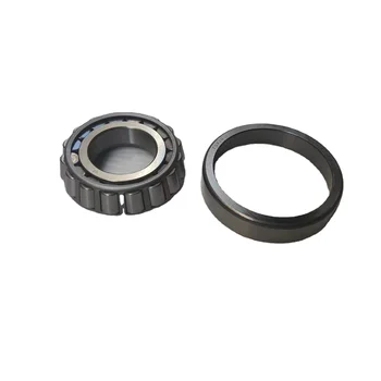 New Condition Tapered Roller Bearing Bus Axle Parts for Chinese Buses