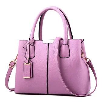 Wholesale 2022 Korean new women's bag Simple fashion handbag trend single shoulder crossbody bag