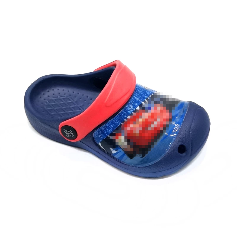Zapatos De Jardín Con Patrón De Dibujos Animados Para Niños,Zuecos  Personalizados,Venta Al Por Mayor - Buy Zuecos Al Por Mayor,Zuecos Para  Niños,Zuecos Con Dibujos Animados Product on Alibaba.com