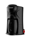 Coffee HOMEZEST CM-801 SINGLE CUP COFFEE AND TEA MACHINE HOUSE USE STANDARD DRIP COFFEE MAKER