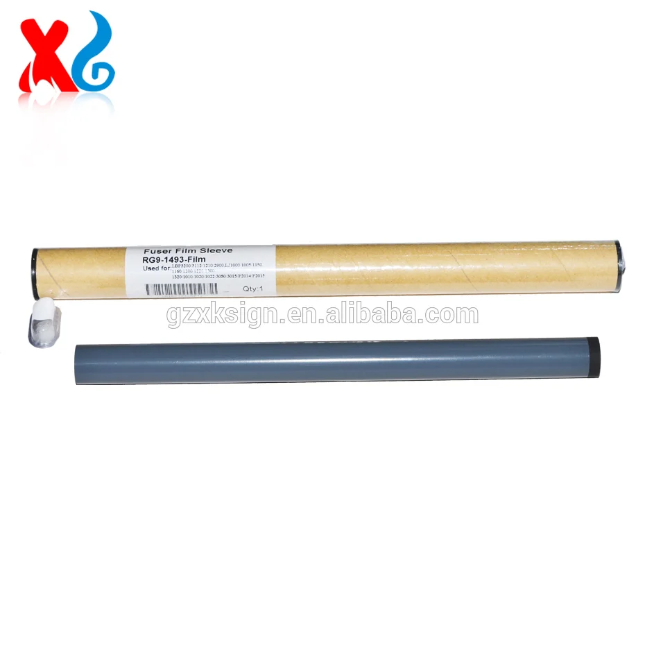 Fuser Fixing Film Sleeve Compatible For Hp Laserjet M