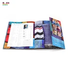 Offset Printing Strength Factory Custom Offset Color Printing Brochure