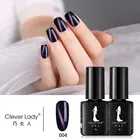 Art Wholesale Soak Off Oem Private Label Cat Eye Art Designs Color Gel Nail Polish