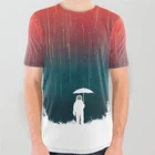 T-shirt Shirt With Pattern Custom Cotton T-shirt Pure Cotton T Shirt With Logo Print