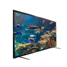 AImenpad Manufacturer 100inch Tempered Glass UHD 4k Led Smart Tv Not Oled 8k Tv