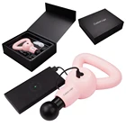 Massage Gun Muscle Gun Well Designed Travel Size Deep Tissue Pocket Mini Fasical Gun Muscle Massage Gun
