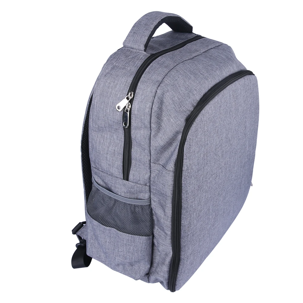 6 barber computer usb business backpack for salon tools