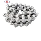 Cast Forged High Temperature Wear Resistant Casting Chain In Cast And Forged Industry