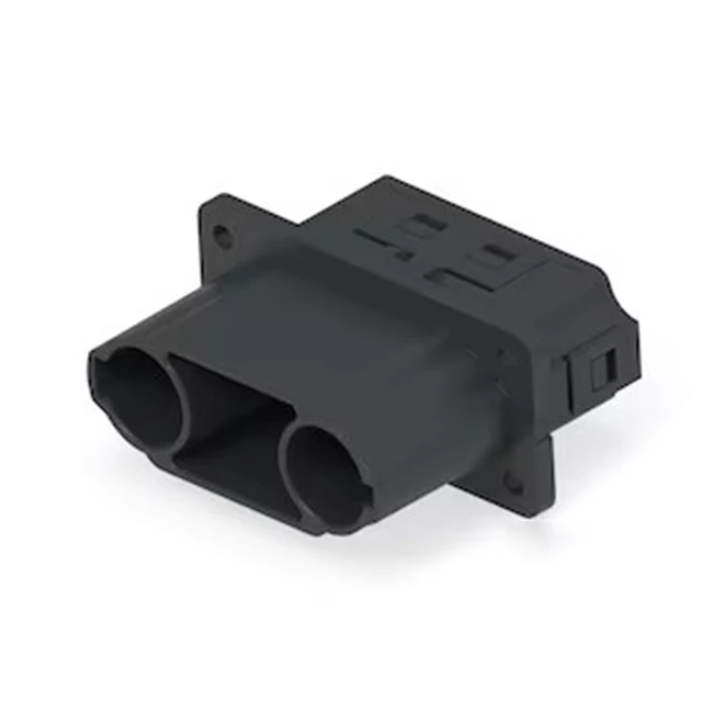 Connector T2120062101-002 HK2/4-006 MALE INSERT WITHOUT SCREW
