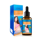Oil Custom Skin Care Whitening Scar Acne Stretch Mark Removal Organic Snail Serum Oil