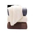 Factory Cheap Custom Cheap Hotel Family Hot Spring 70*140cm 400g Cotton Bath Towel