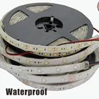 Led Led Strip Led Smd 5050 5050 White Led Strip Waterproof Uv Light Ip68 Smd 44 2v Us