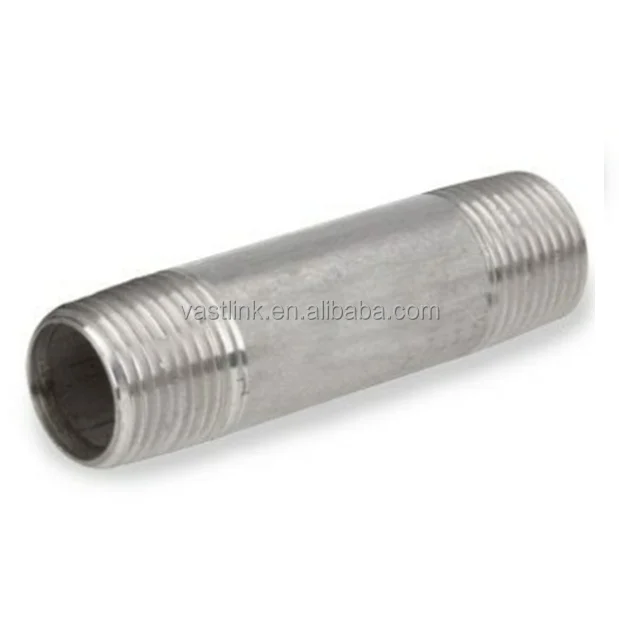 Stainless Steel Thread Pipe