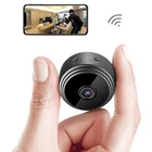 Camera Amazon Hot Selling A9 Pet Camera Low Price Night Vision Wifi Mini Spy Camera For Indoor With Outdoor