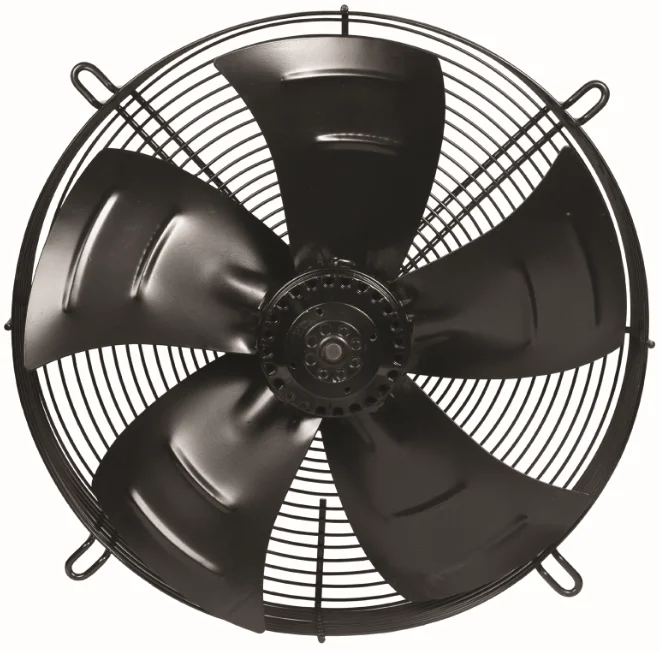 Centrifugal Fan, 220v, Copper - detail 54