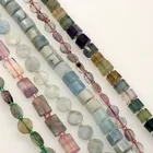 Bracelet Wholesale Natural Quartz Crystal Beads Semi Precious Strands Healing For DIY Bracelet Jewelry Making