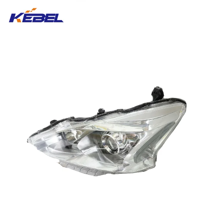 KEBEL Auto Body Parts Car Head Lamp 26060-3TR3A OEM 26010-3TR3A Head Light for Nissan Altima 2016 factory