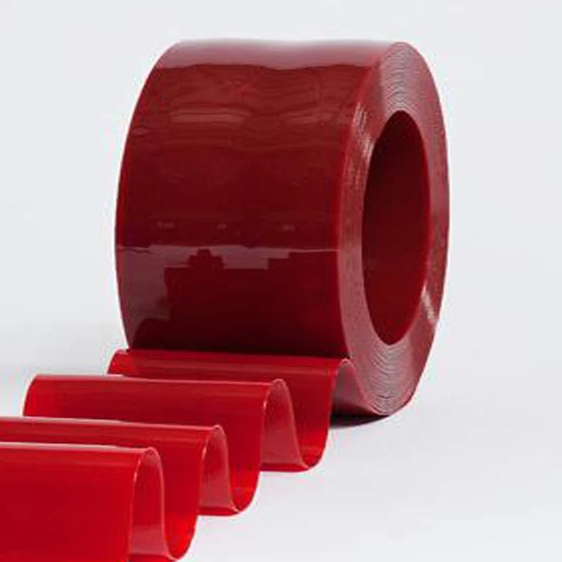 Pvc Plastic Door Curtain - detail 6