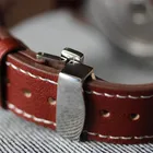 Timepiece Automatic Timepiece Stainless Steel Mens Seagull Chronograph Luxury Brand Automatic Timepiece