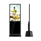 Floor Players Player Floor Stand Advertising Players Video Player Advertising Digital Signage Lcd Digital Signage