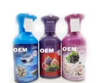 Spray Spray Custom 250ml Automatic Dispenser Refill Room Air Freshener Aerosol Spray